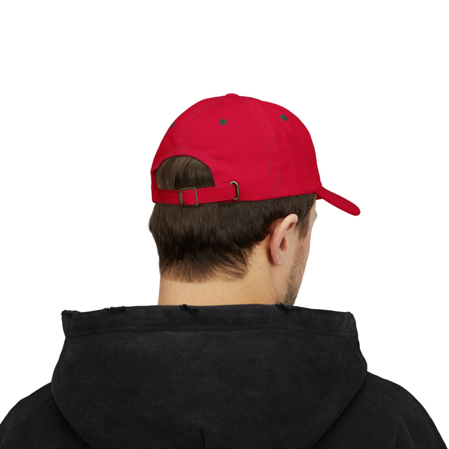 Classic Dad Cap Bitcoin Bullz Limited Design Edition for Crypto Lovers