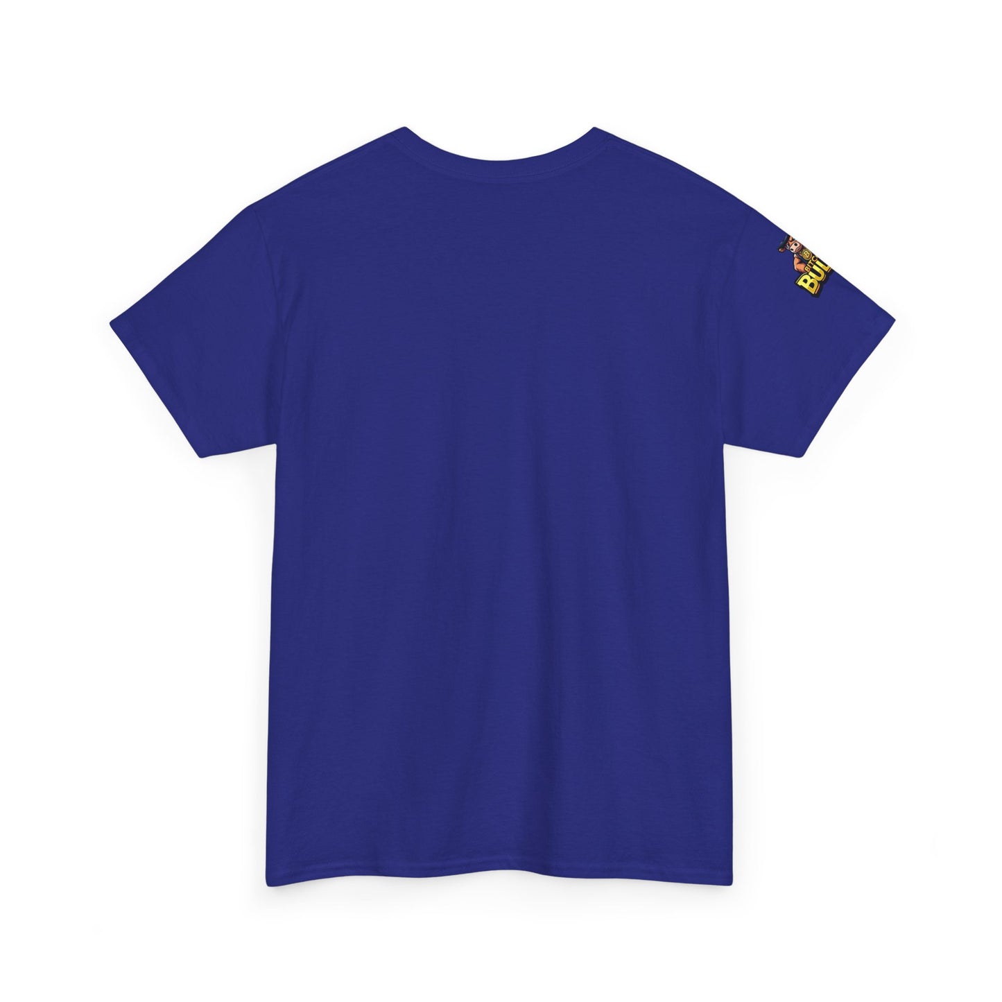 🔥 Bitcoin Bullz™ Patriotic Crypto Street Tee – Bold USA Design for Bitcoin Bulls & Independence Day Lovers 🔥