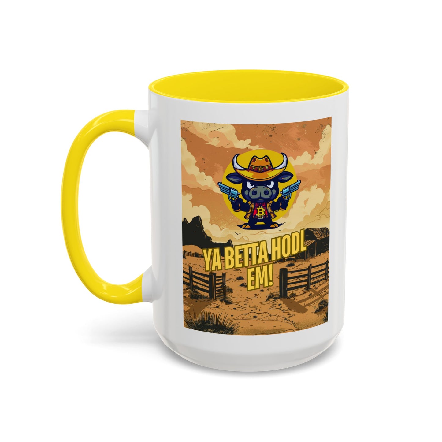 š Bitcoin Bullz⢠Dual-Sided Power Mug ā Limited Drop for Crypto-Driven Coffee Lovers Bitcoin Freedom Theme Independence Day