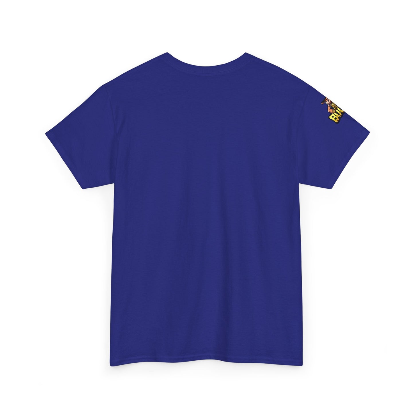 Bitcoin Bullz™ Limited Patriotic Crypto Tee – Bold American Streetwear 4th of July Freedom Clothing True Bitcoin Believers (Only 500 Available!)