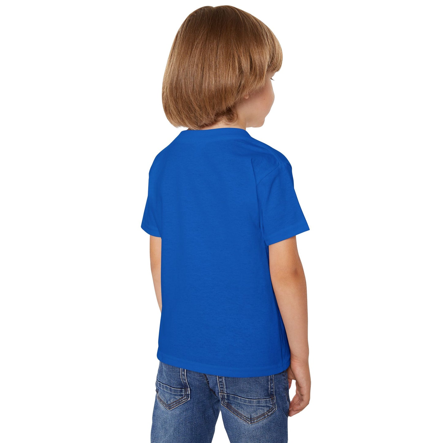 Bitcoin Bullz™ Kids T-Shirt, Fun Toddler Shirt, Graphic Tee for Cryptocurrency Lovers, Gifts for Young Enthusiasts, Cool Kids Apparel