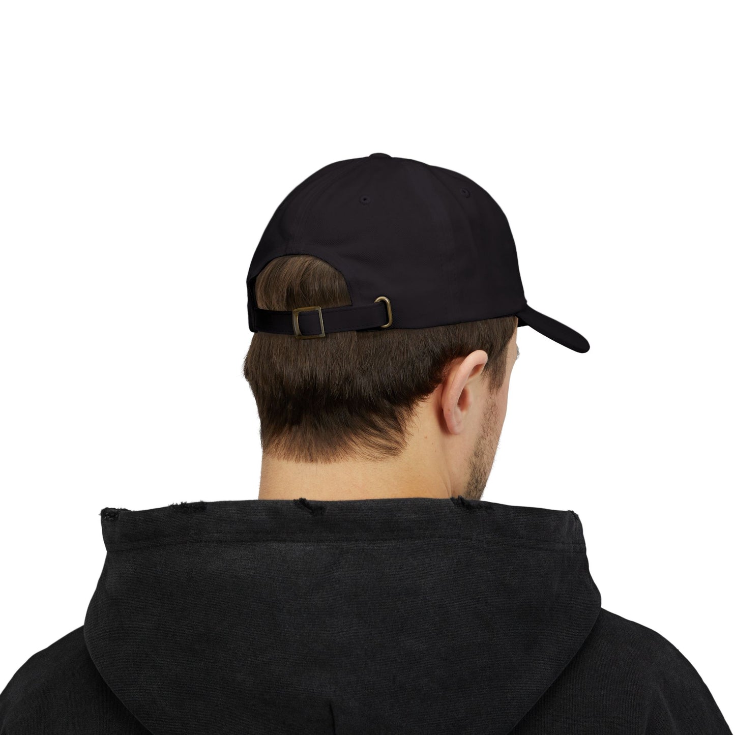 Classic Dad Cap Bitcoin Bullz Limited Design Edition for Crypto Lovers