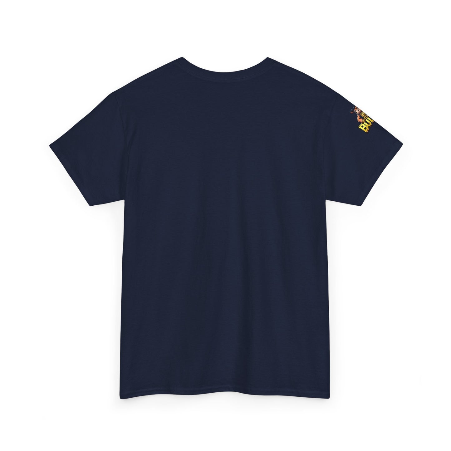 🔥 Bitcoin Bullz™ Patriotic Crypto Street Tee – Bold USA Design for Bitcoin Bulls & Independence Day Lovers 🔥