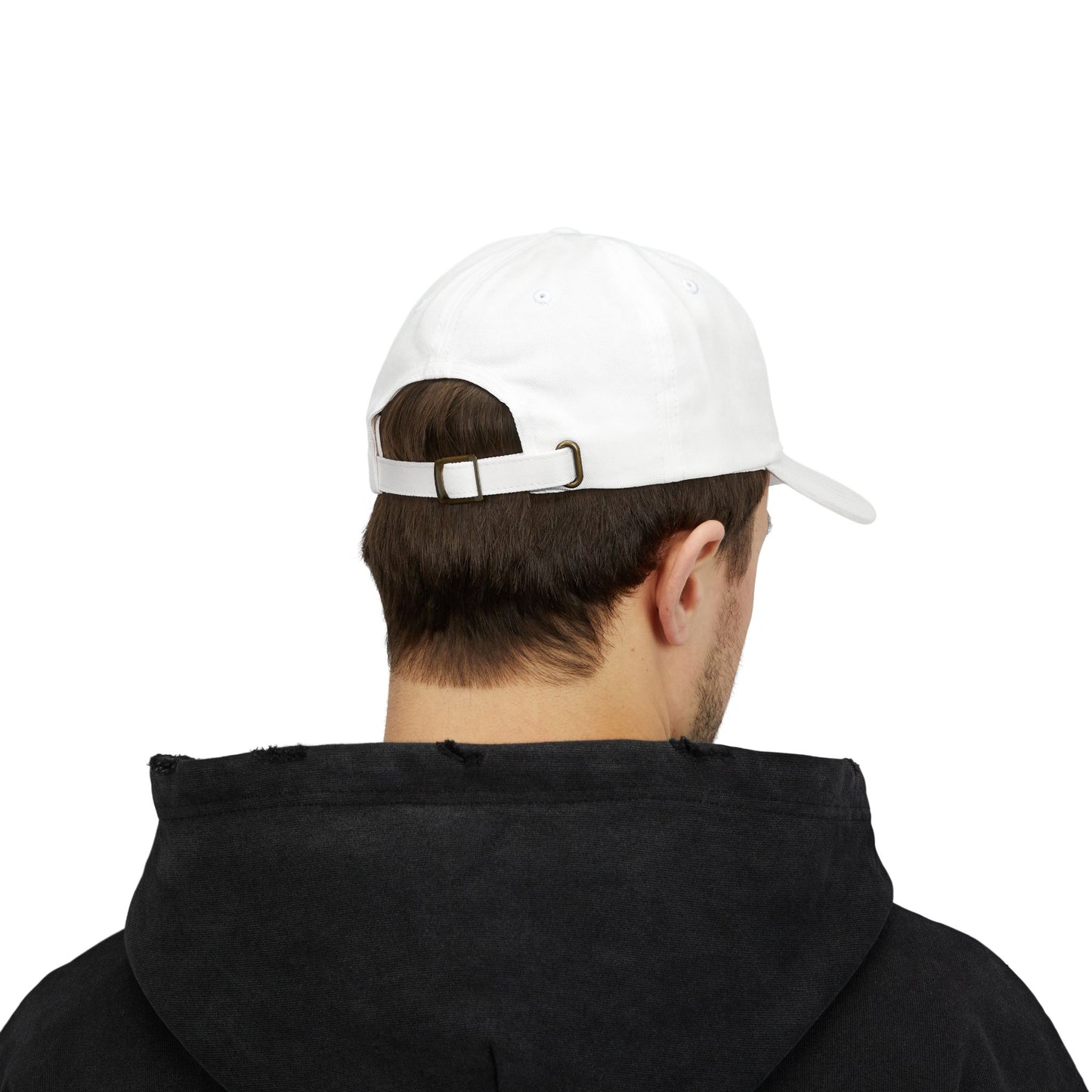 Classic Dad Cap Bitcoin Bullz Limited Design Edition for Crypto Lovers