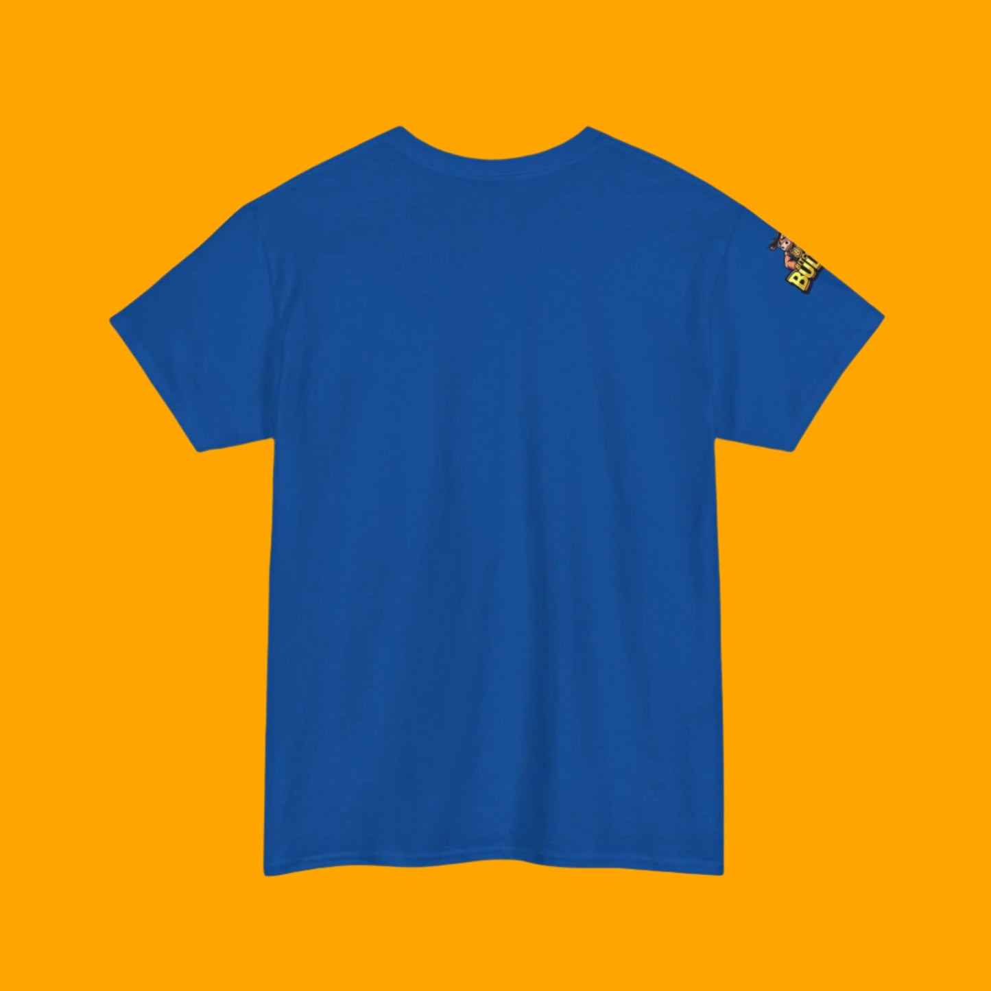 🔥 Bitcoin Bullz™ Patriotic Crypto Street Tee – Bold USA Design for Bitcoin Bulls & Independence Lovers Crypto Animal Passion 🔥