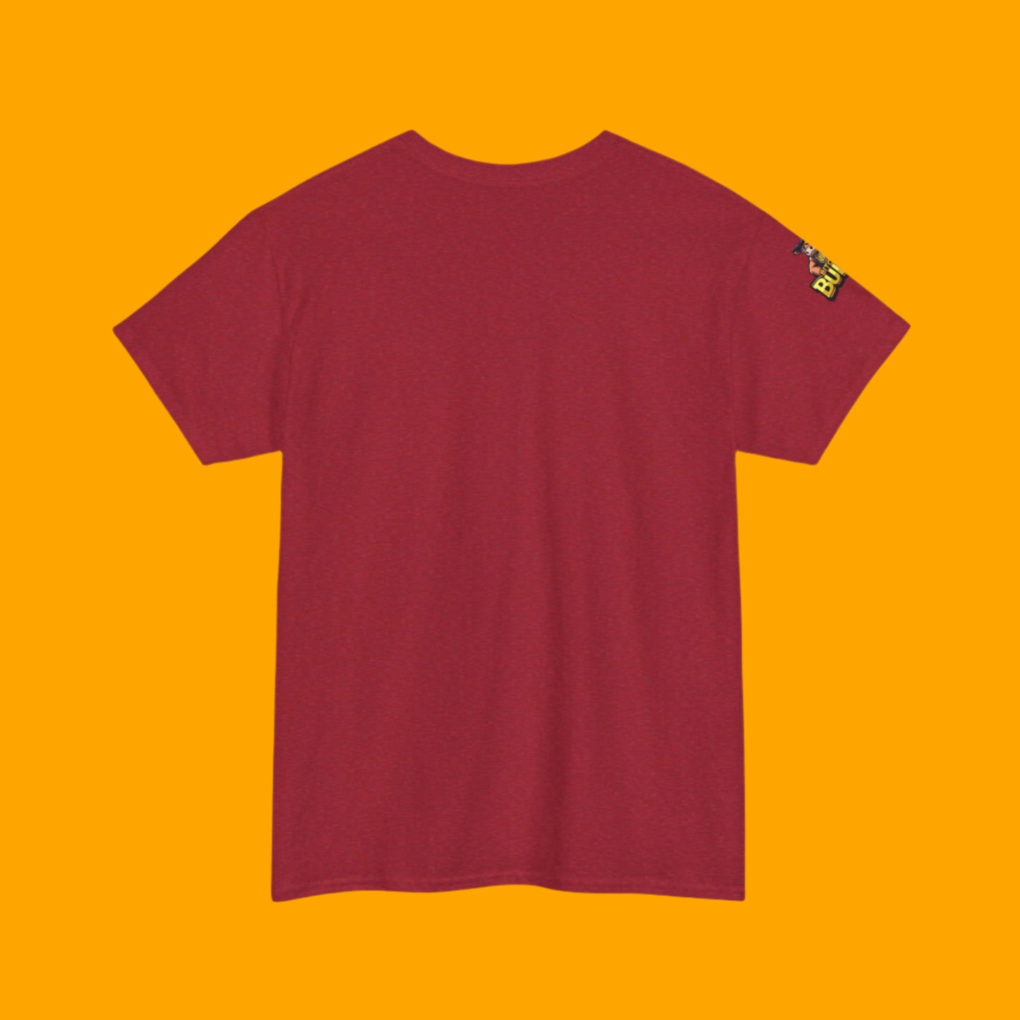 🔥 Bitcoin Bullz™ Limited Patriotic Crypto Tee – Bold American Streetwear for True Bitcoin Believers (Only 500 Available!) 🔥