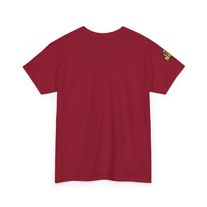 🔥 Bitcoin Bullz™ Patriotic Crypto Street Tee – Bold USA Design for Bitcoin Bulls & Independence Day Lovers 🔥
