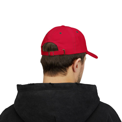 Classic Dad Cap Bitcoin Bullz Limited Design Edition for Crypto Lovers