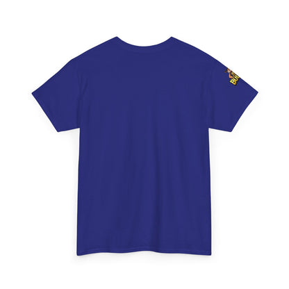 🔥 Bitcoin Bullz™ Patriotic Crypto Street Tee – Bold USA Design for Bitcoin Bulls & Independence Day Lovers 🔥
