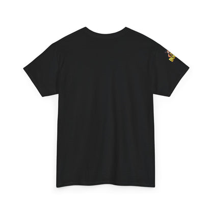 Bitcoin Bullz™ Limited Patriotic Crypto Tee – Bold American Streetwear for True Bitcoin Believers USA July 4th Design