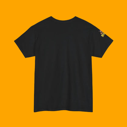 🔥 Bitcoin Bullz™ Limited Drop: Mens Streetwear Tee – BULL ENERGY  Viral Crypto Style for Rebels & Risk-Takers (500pcs Max 🔥