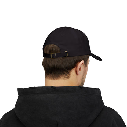 Classic Dad Cap Bitcoin Bullz Limited Design Edition for Crypto Lovers