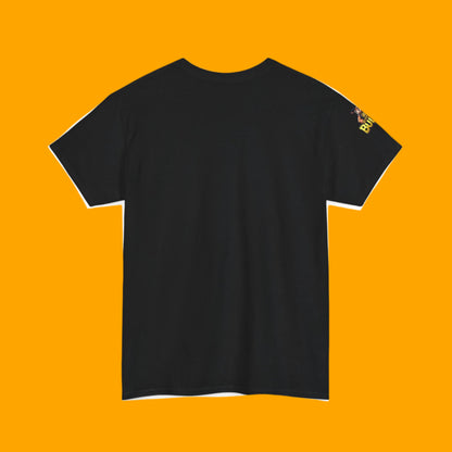 🔥  Bitcoin Bullz™ All-American Limited Edition Tee – Bold Patriotic Streetwear for Independent Spirits and Rebels New York City Style (Only 500 Made!) 🔥