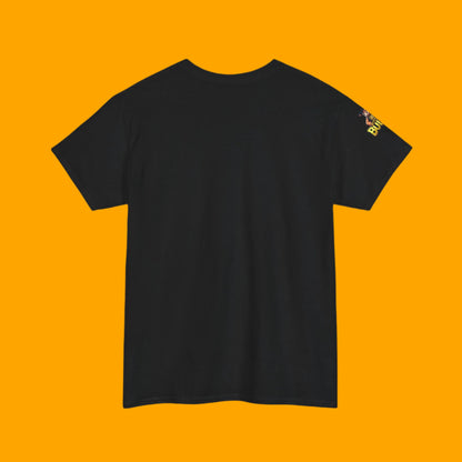 🔥 Bitcoin Bullz™ Patriotic Crypto Street Tee – Bold USA Design for Bitcoin Bulls & Independence Lovers Crypto Animals