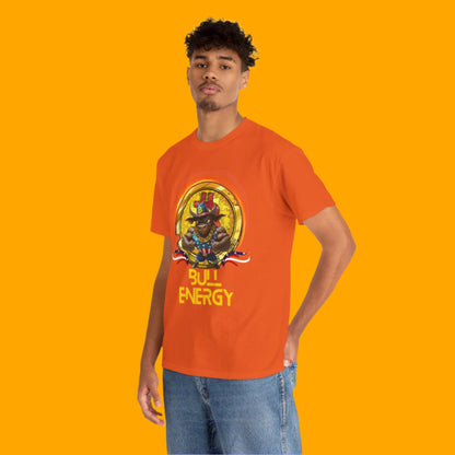 🔥 Bitcoin Bullz™ New York City Crypto Street Tee – Bold Limited Edition Bull Energy for Bitcoin Bulls and Cryto Lovers🔥