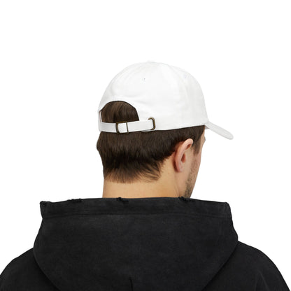 Classic Dad Cap Bitcoin Bullz Limited Design Edition for Crypto Lovers