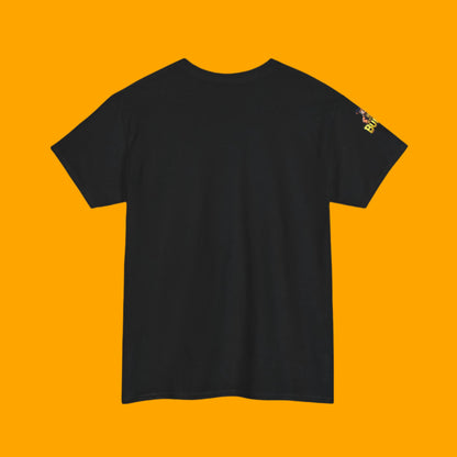 Bitcoin Bullz™ Limited Drop: Mens New York City Streetwear Tee – Bold Brooklyn Crypto Style for Rebels (500pcs Max) 🔥