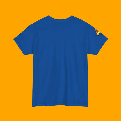 🔥 Bitcoin Bullz™ Patriotic Crypto Street Tee – Bold USA Design for Bitcoin Bulls & Independence Lovers Crypto Animal Passion 🔥